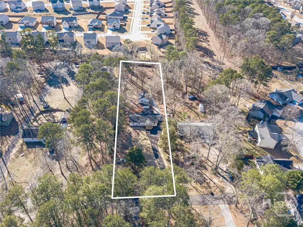 3617 Bob White Lane Loganville GA 30052