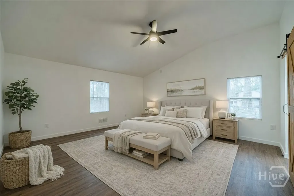3617 Bob White Lane Loganville GA 30052