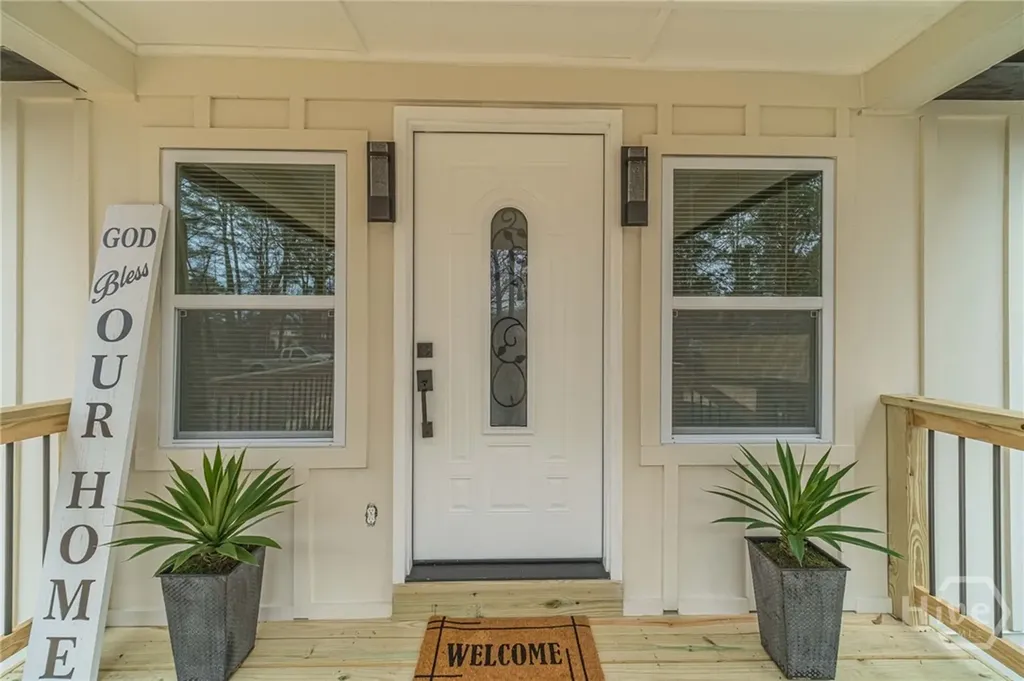 3617 Bob White Lane Loganville GA 30052