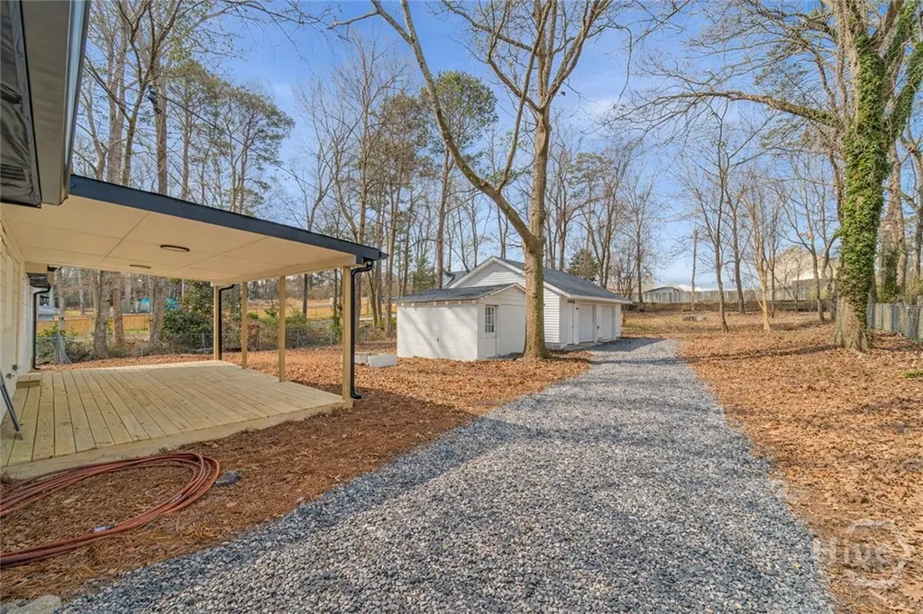 3617 Bob White Lane Loganville GA 30052