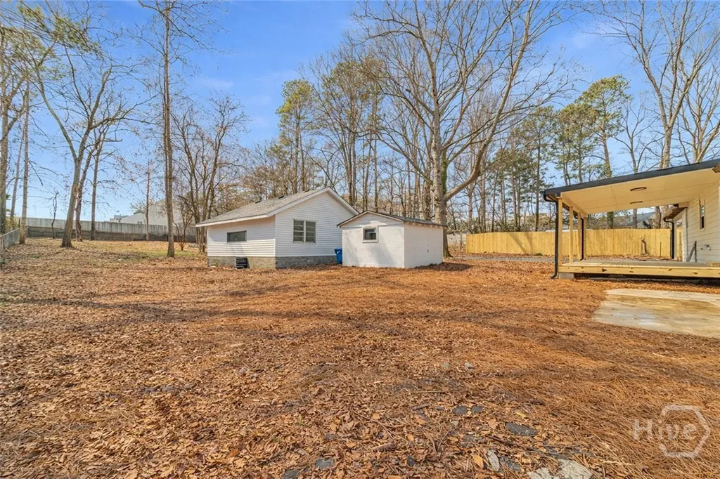 3617 Bob White Lane Loganville GA 30052