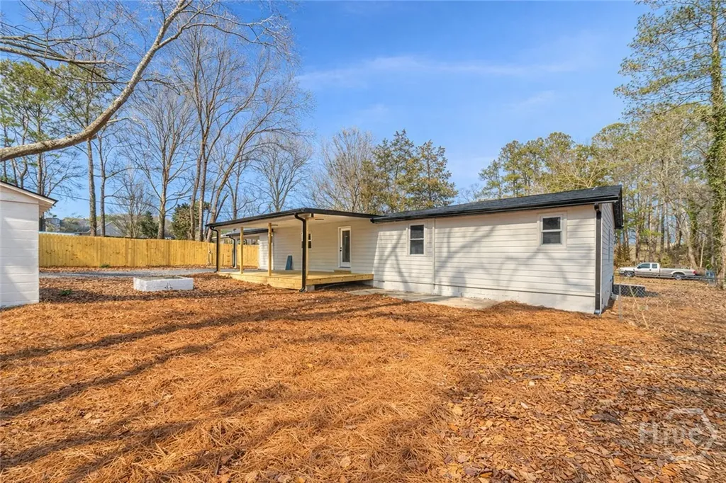 3617 Bob White Lane Loganville GA 30052