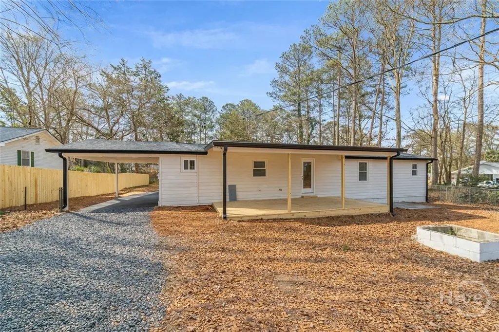 3617 Bob White Lane Loganville GA 30052