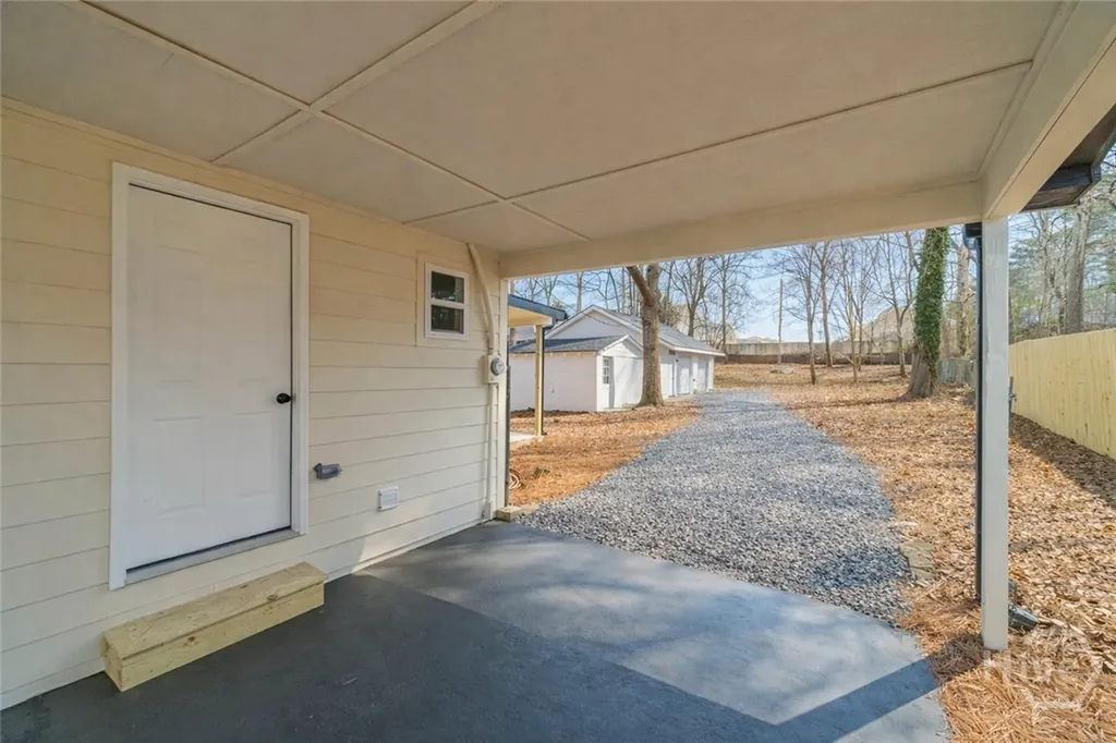 3617 Bob White Lane Loganville GA 30052
