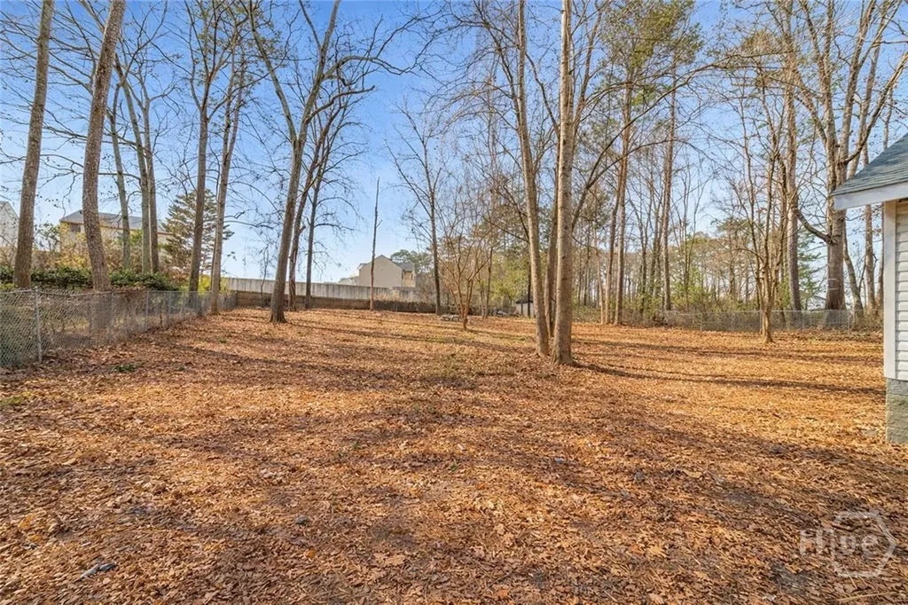 3617 Bob White Lane Loganville GA 30052