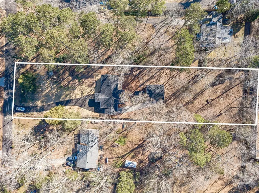 3617 Bob White Lane Loganville GA 30052