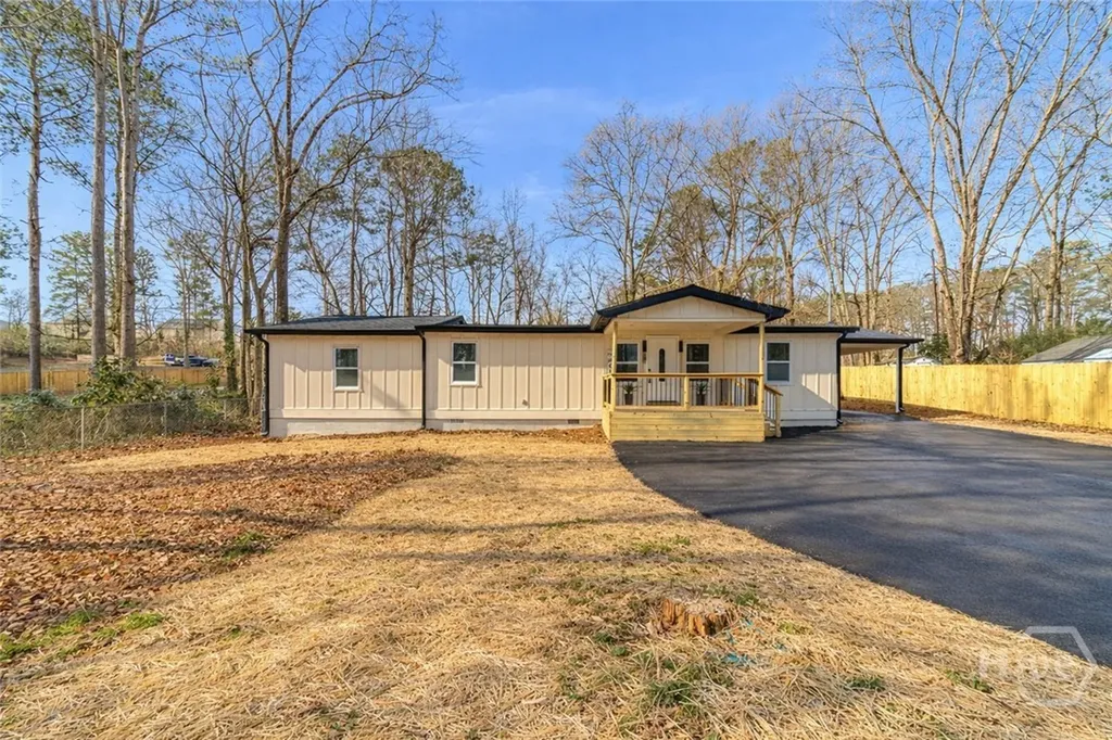 3617 Bob White Lane Loganville GA 30052