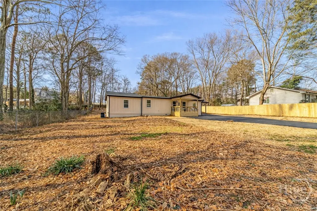 3617 Bob White Lane Loganville GA 30052