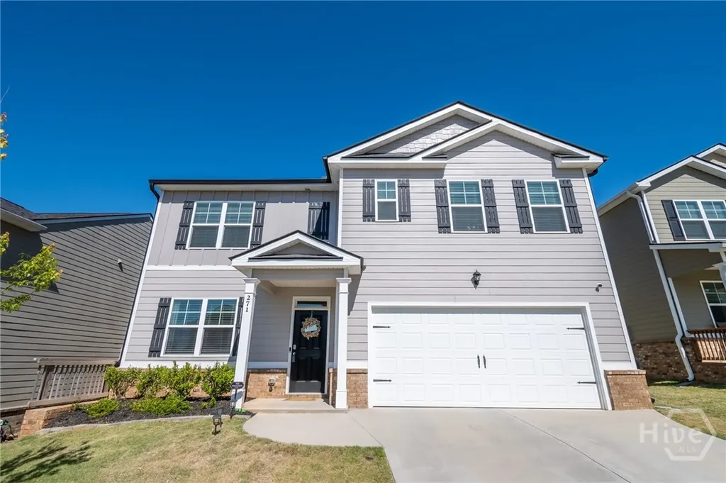 271 Canyon Ferry Way Hoschton GA 30548