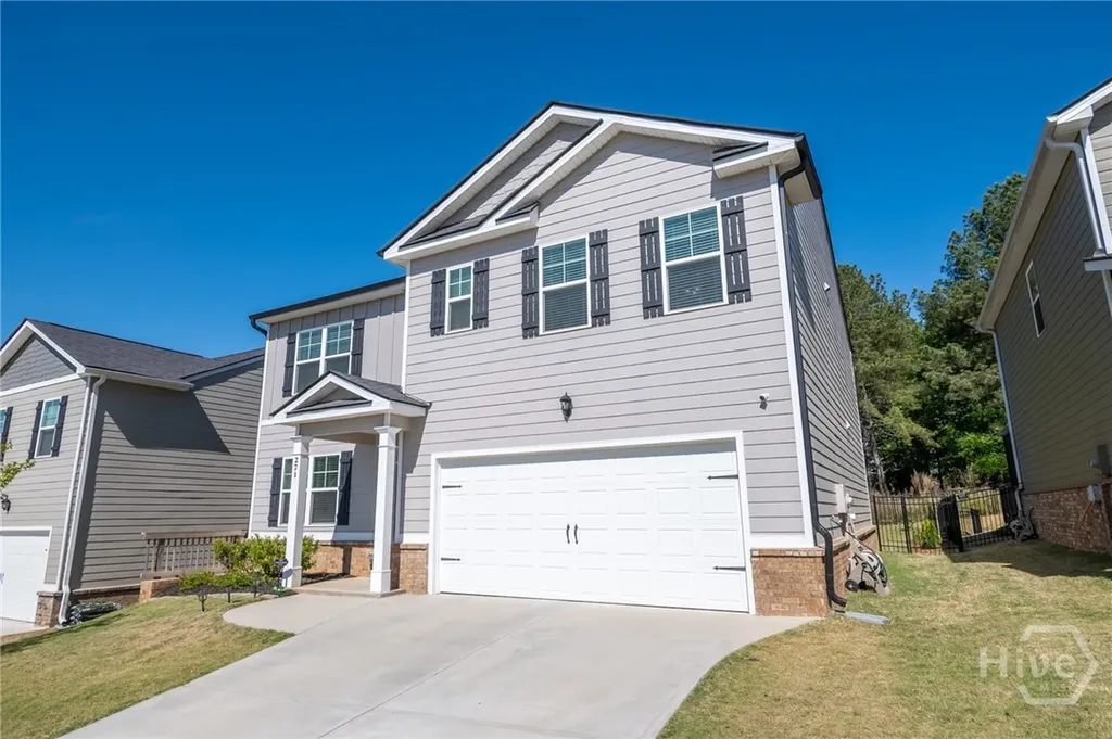 271 Canyon Ferry Way Hoschton GA 30548