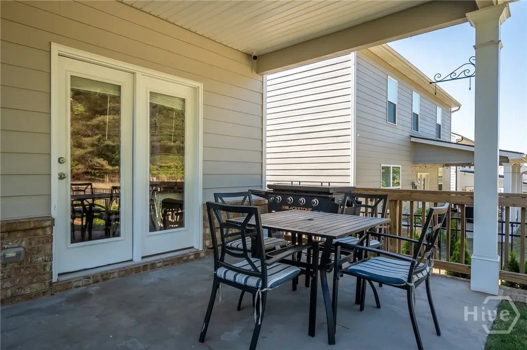 271 Canyon Ferry Way Hoschton GA 30548