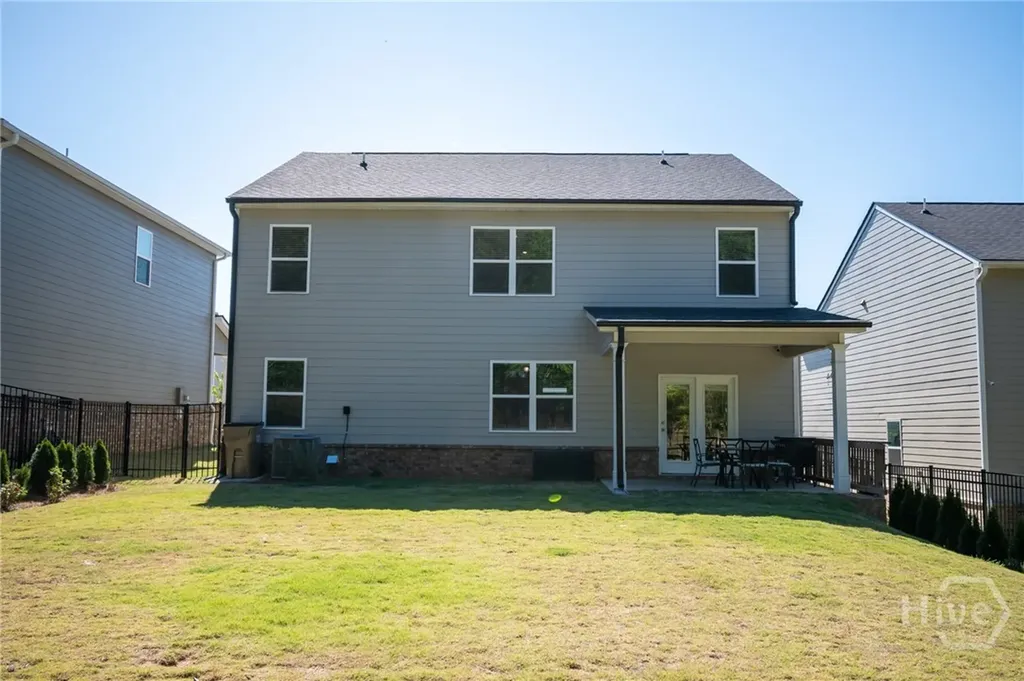 271 Canyon Ferry Way Hoschton GA 30548