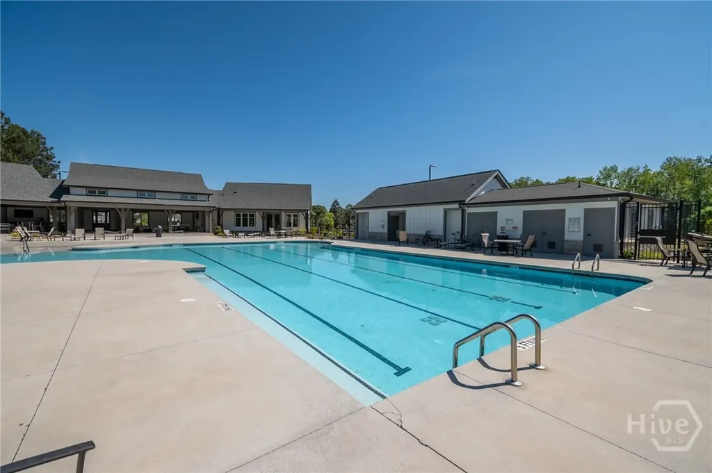 271 Canyon Ferry Way Hoschton GA 30548