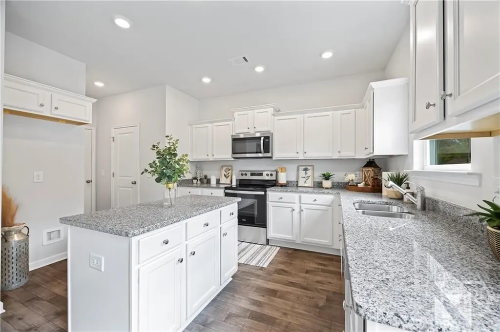 247 Water Oak Way Crawford GA 30630