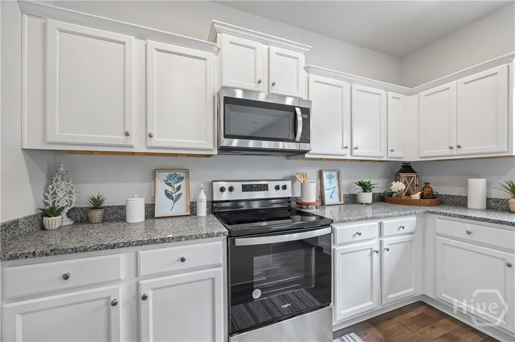 247 Water Oak Way Crawford GA 30630