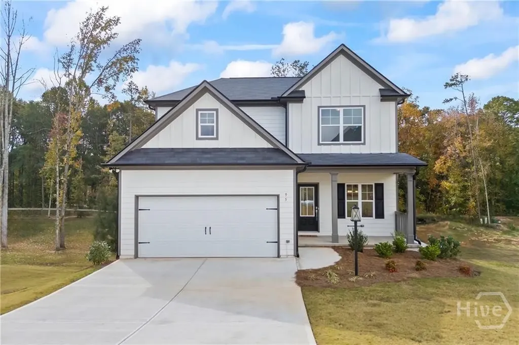 247 Water Oak Way Crawford GA 30630