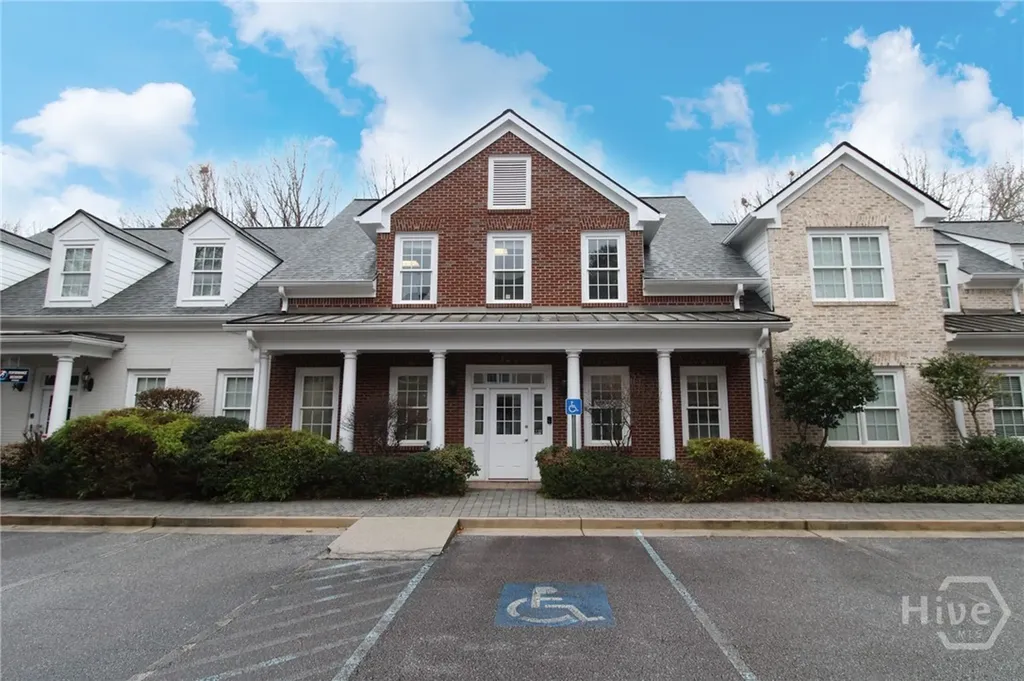 182 Ben Burton Circle Bogart GA 30622