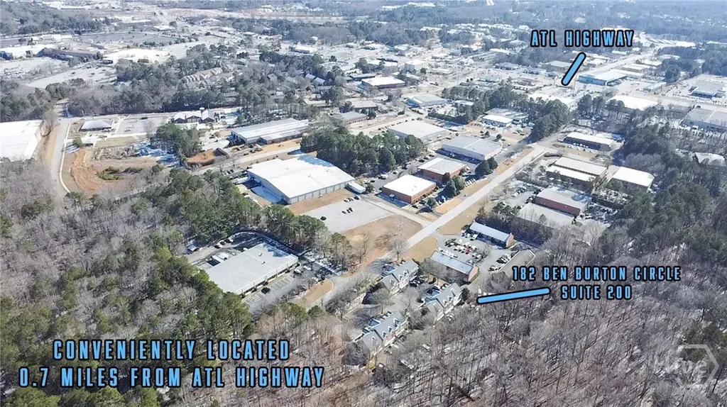 182 Ben Burton Circle Bogart GA 30622