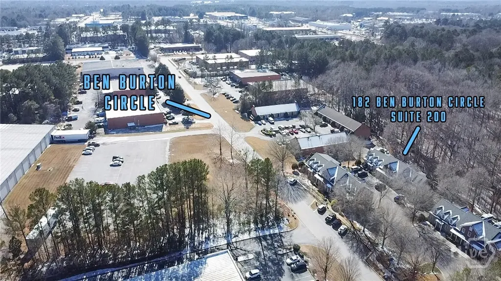 182 Ben Burton Circle Bogart GA 30622