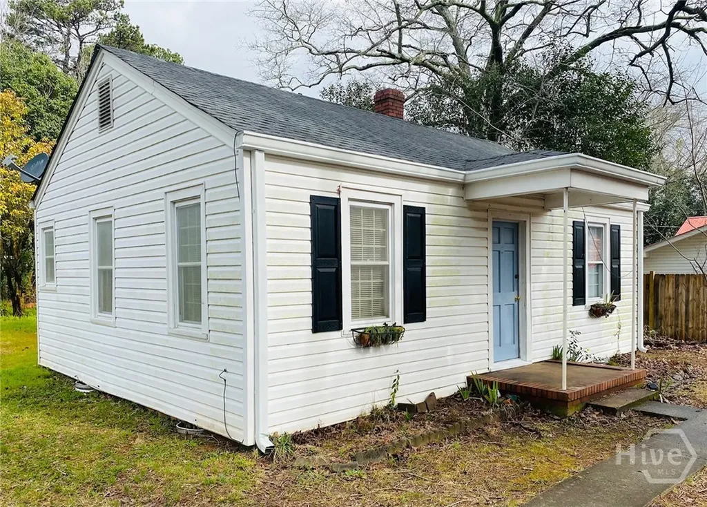 1361 Hull Road Athens GA 30601