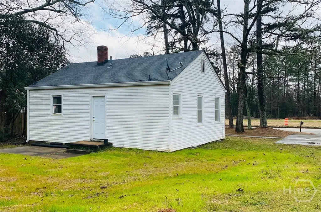 1361 Hull Road Athens GA 30601