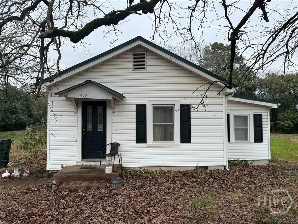 1361 Hull Road Athens GA 30601