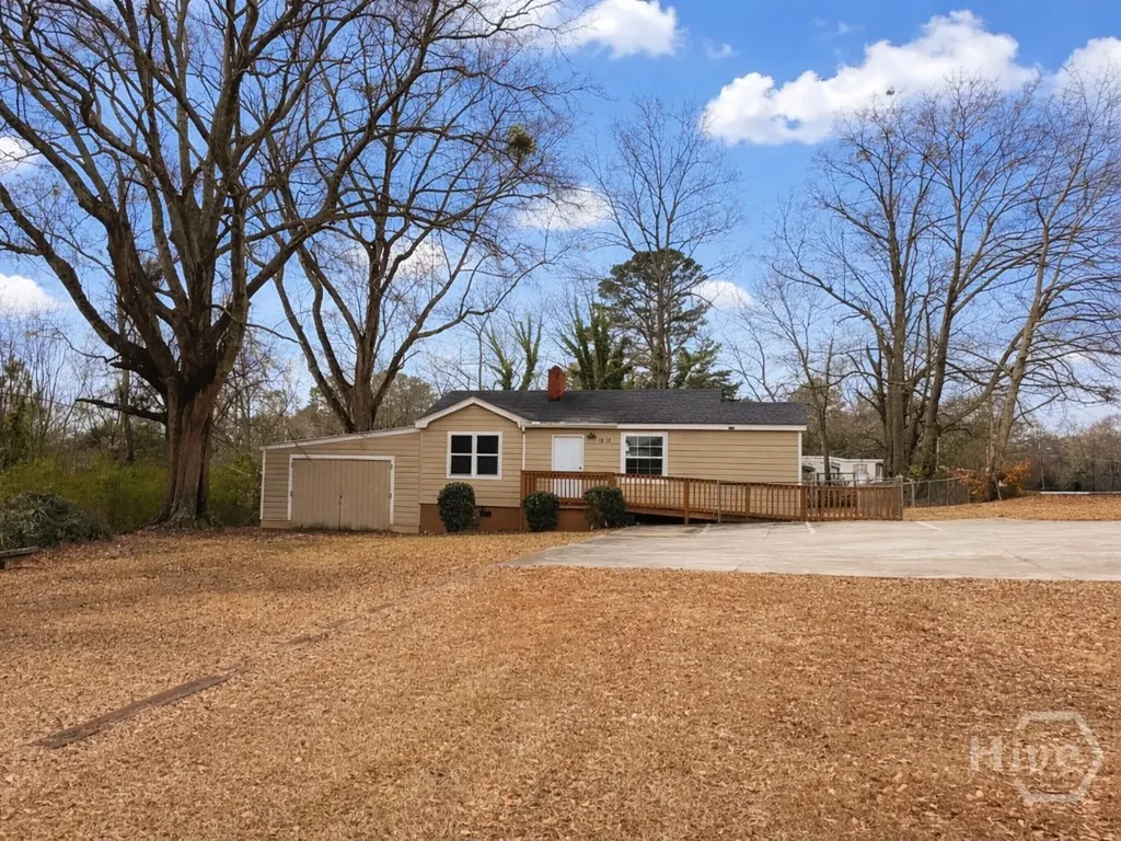 1515 Danielsville Road Athens GA 30601