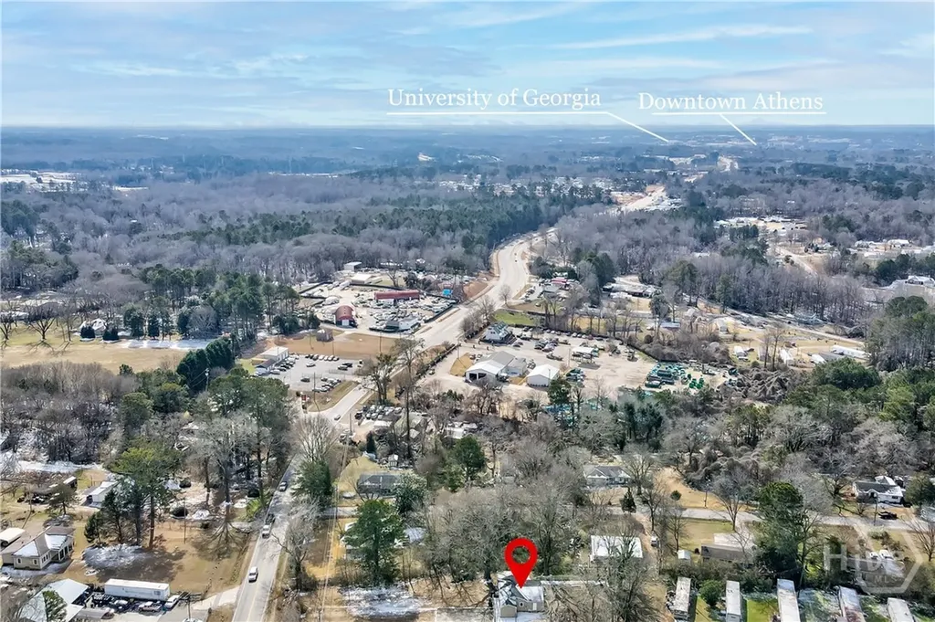 1515 Danielsville Road Athens GA 30601