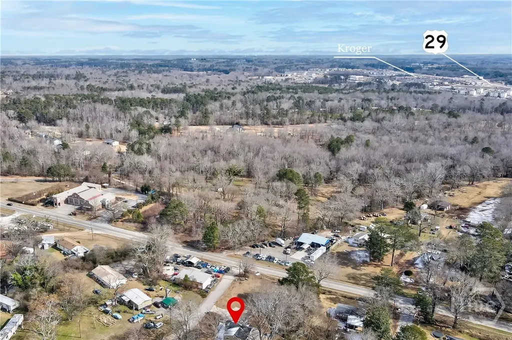 1515 Danielsville Road Athens GA 30601