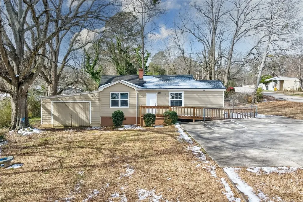 1515 Danielsville Road Athens GA 30601