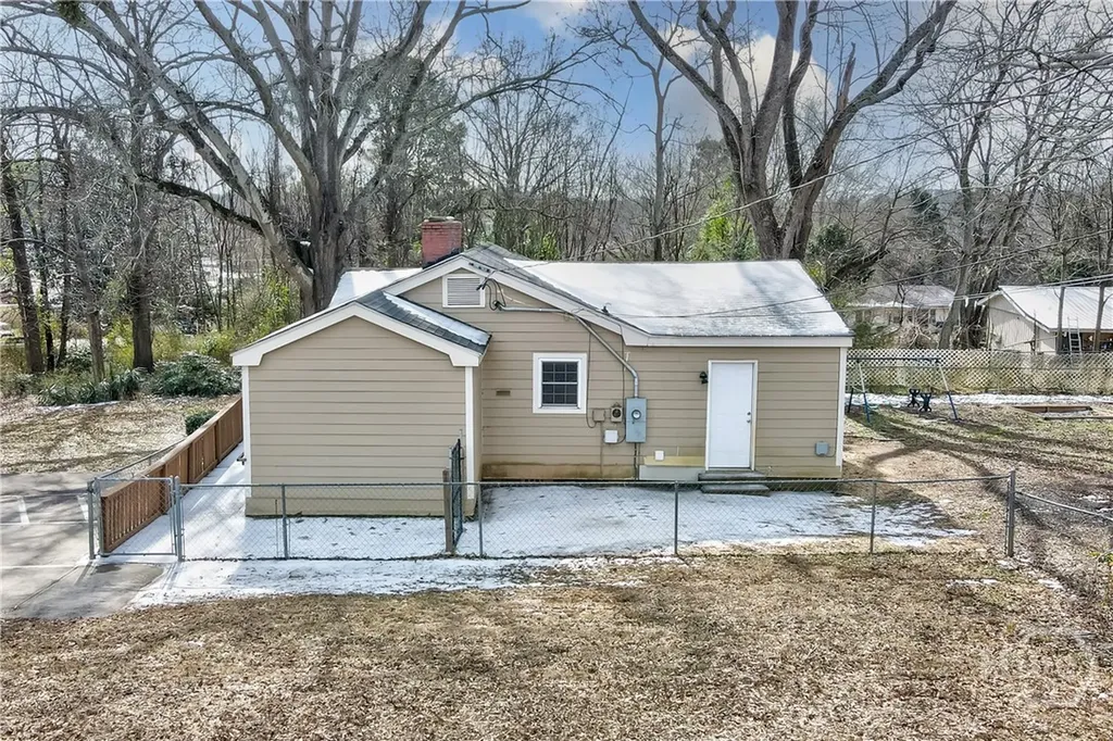 1515 Danielsville Road Athens GA 30601