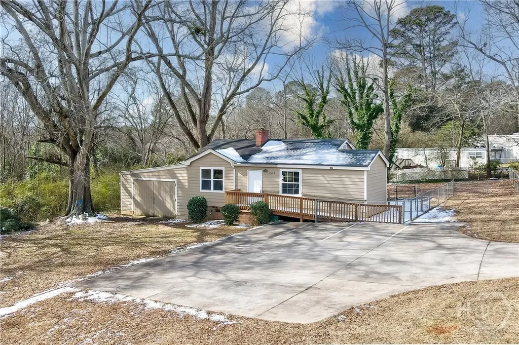 1515 Danielsville Road Athens GA 30601