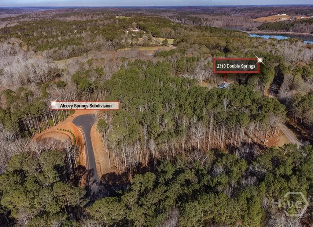 100 Alcovy Springs Drive Monroe GA 30656