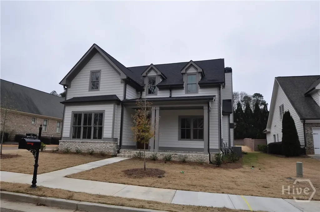 137 Timothy Park Lane Athens GA 30606