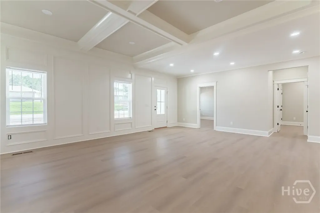 540 Sunset Avenue Comer GA 30629