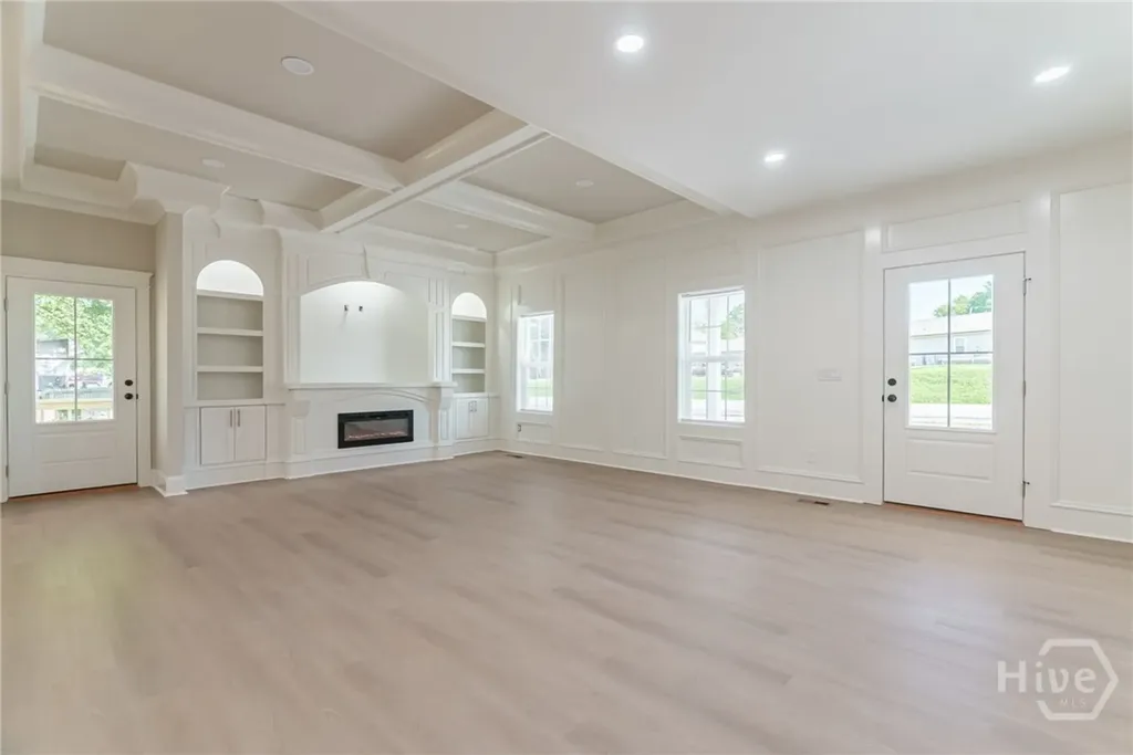 540 Sunset Avenue Comer GA 30629