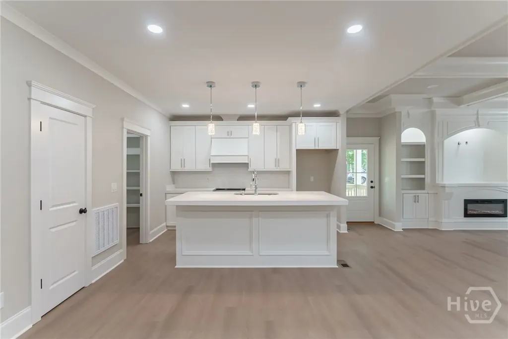 540 Sunset Avenue Comer GA 30629