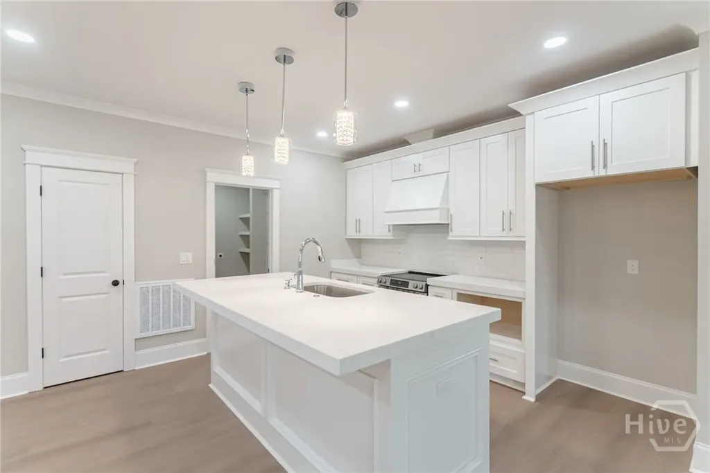 540 Sunset Avenue Comer GA 30629