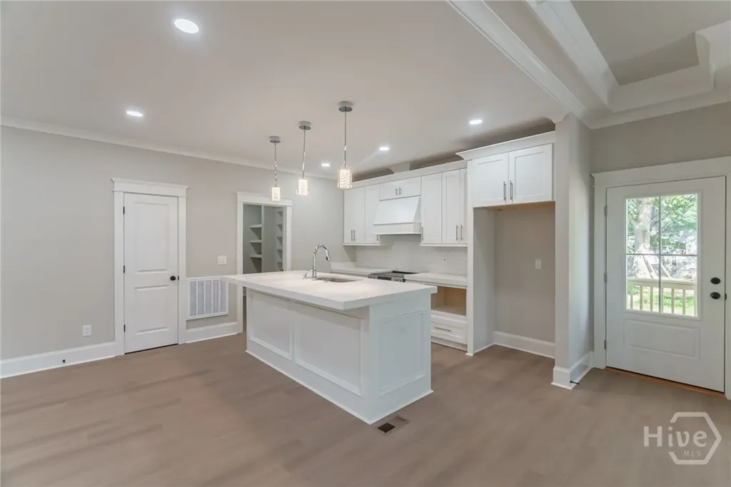 540 Sunset Avenue Comer GA 30629