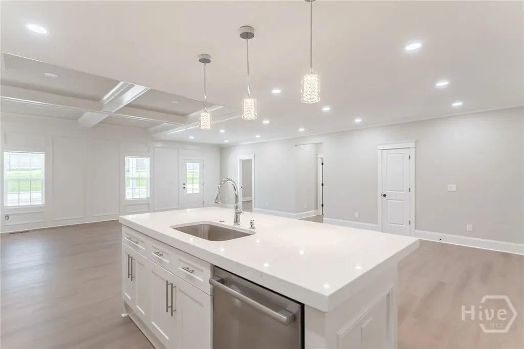 540 Sunset Avenue Comer GA 30629