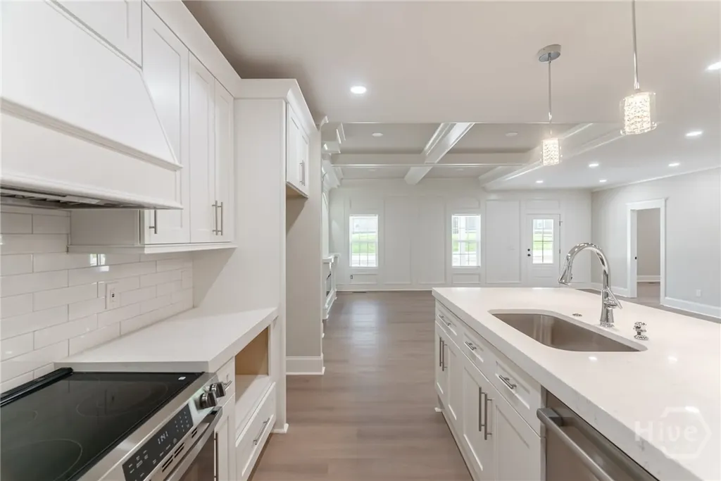 540 Sunset Avenue Comer GA 30629