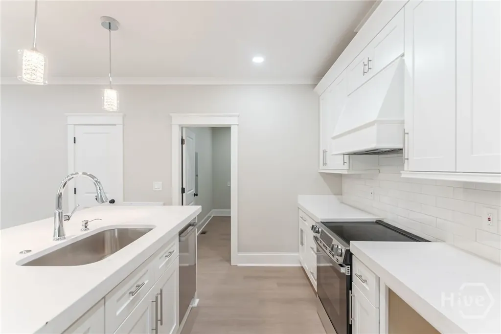540 Sunset Avenue Comer GA 30629