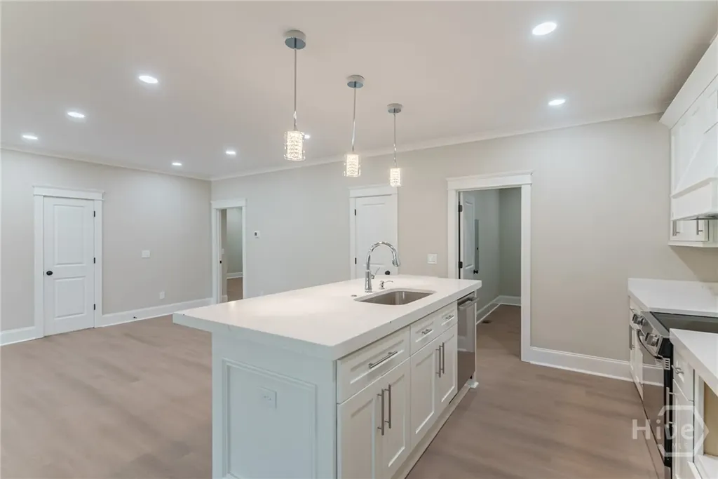 540 Sunset Avenue Comer GA 30629