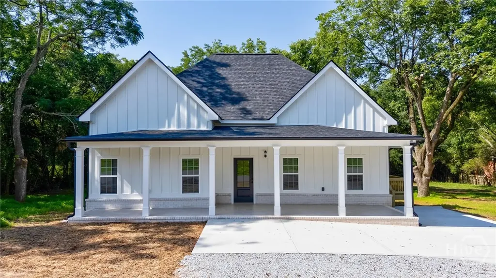 540 Sunset Avenue Comer GA 30629