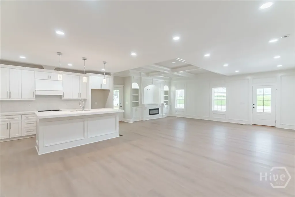 540 Sunset Avenue Comer GA 30629