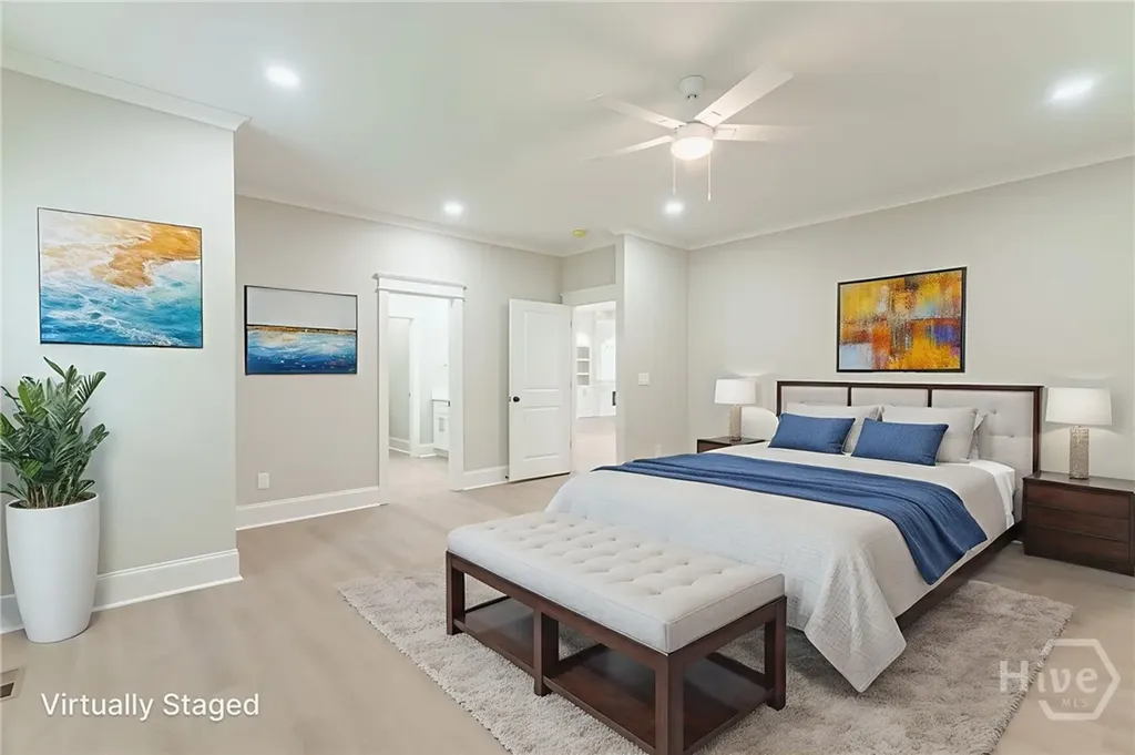 540 Sunset Avenue Comer GA 30629