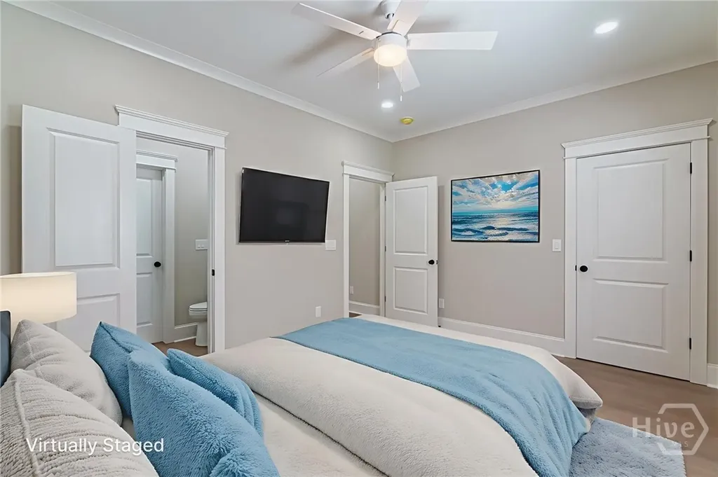 540 Sunset Avenue Comer GA 30629
