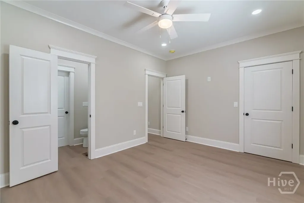 540 Sunset Avenue Comer GA 30629