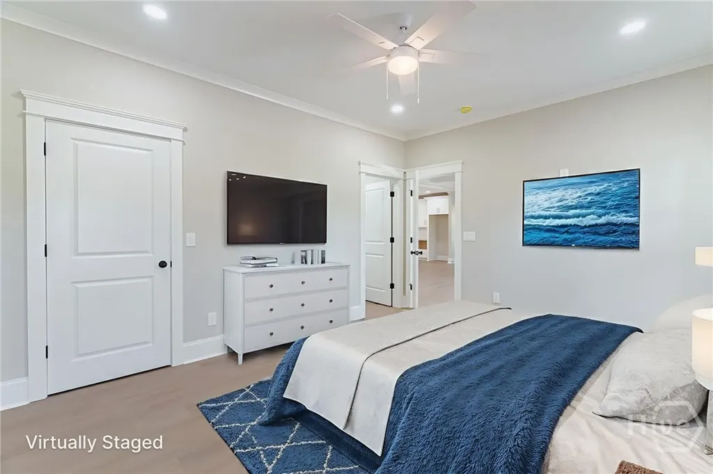 540 Sunset Avenue Comer GA 30629