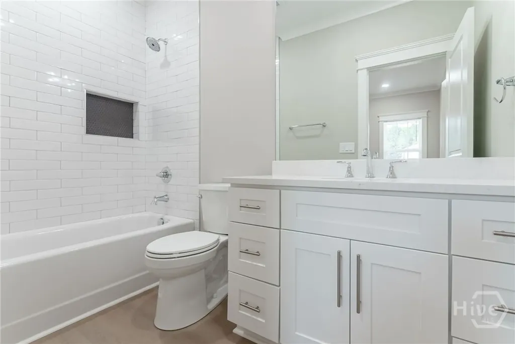540 Sunset Avenue Comer GA 30629